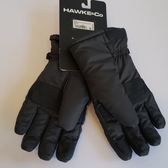 Hawke & Co. Mid Weight Field Nylon Gloves - Picture 7 of 8
